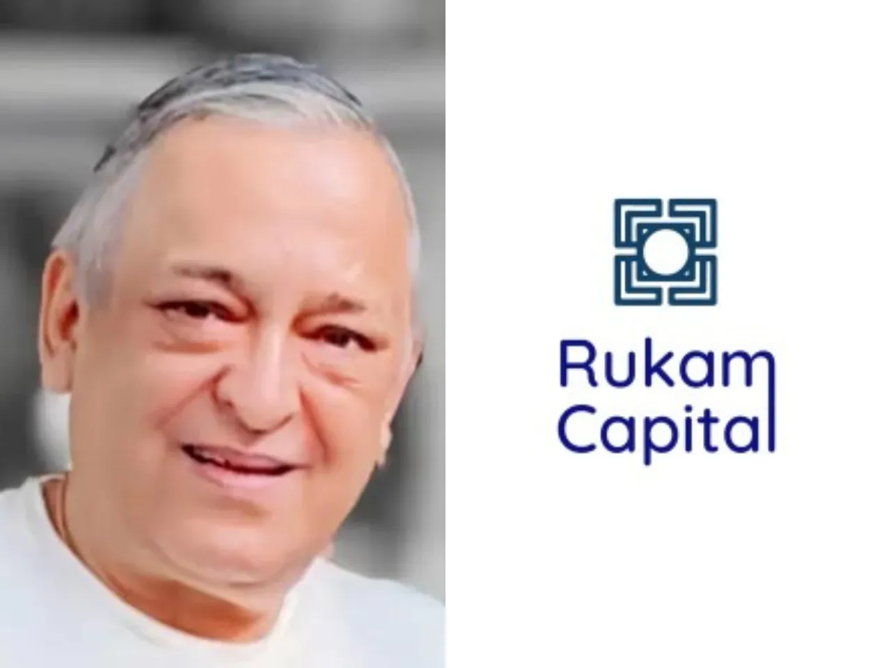 Rukam Capital onboards Sanjeev Misra as an Advisor