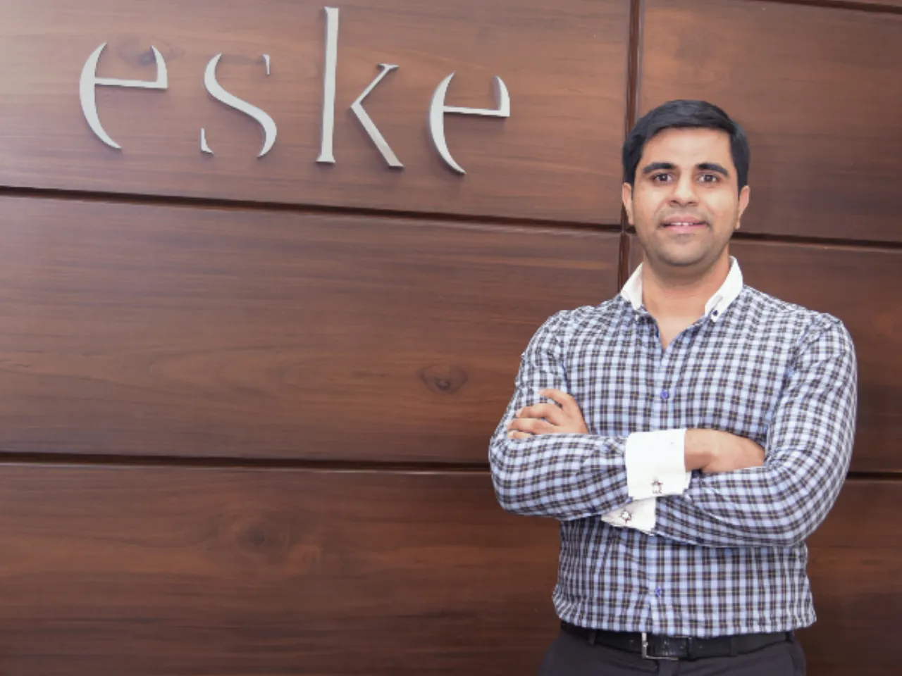 D2C lifestyle brand eské raises $1.5M led by Cyrus Mistry-founded Mistry Ventures
