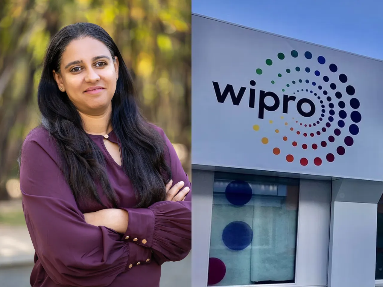 Tech giant Wipro appoints Aparna C Iyer as its new CFO