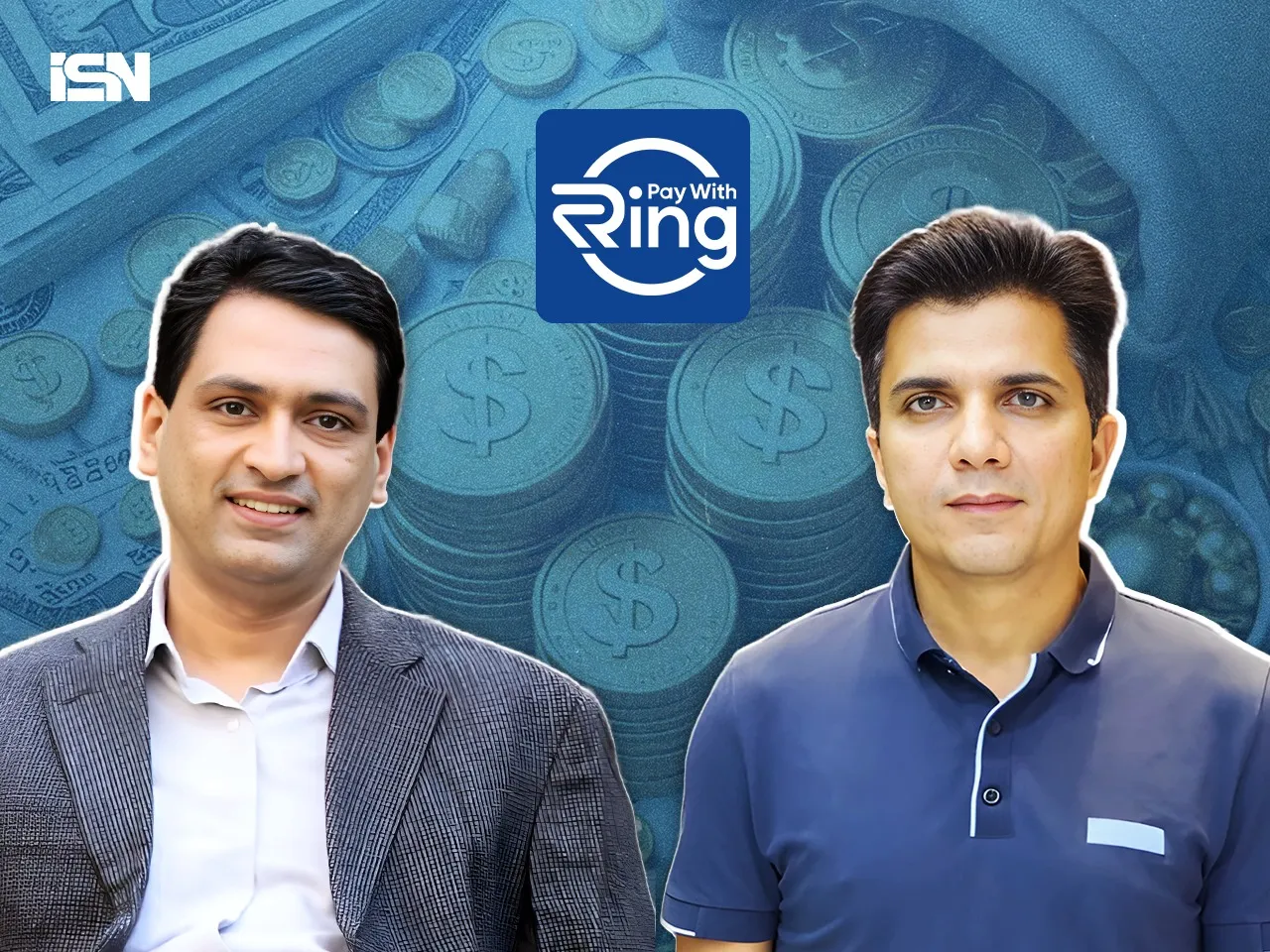 RING raises Rs 100 crore