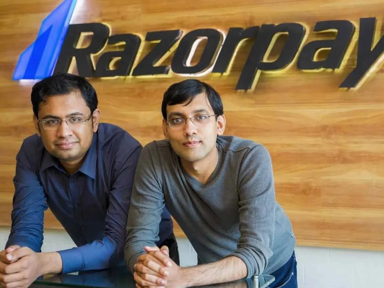 razorpay founders