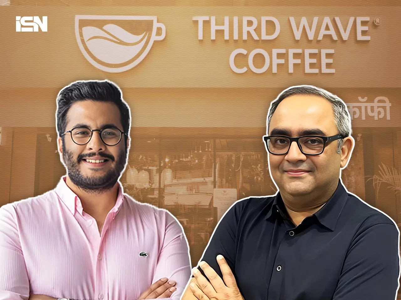 Third Wave Coffee appoints former KFC India head Rajat Luthra as new CEO 