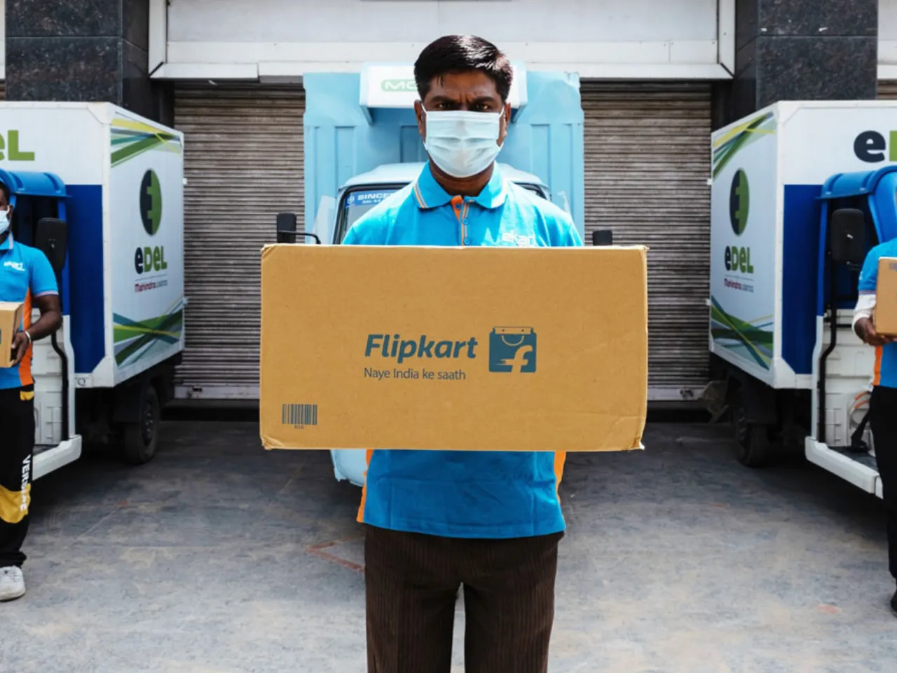 Flipkart 