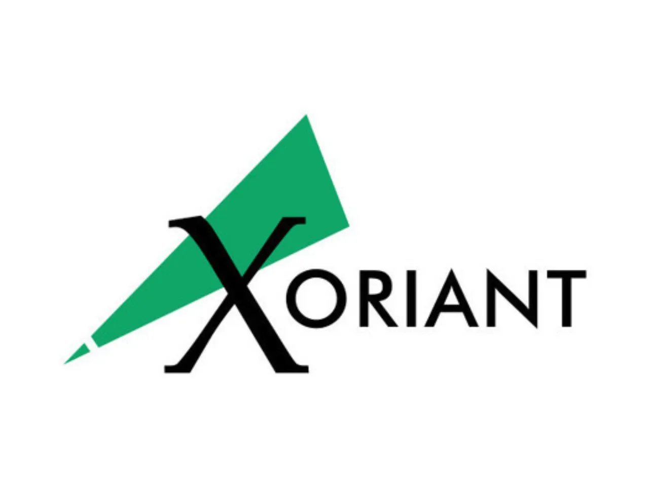  Xoriant Logo