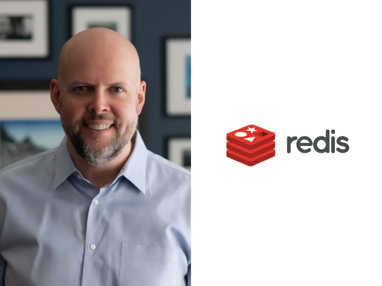 Redis appoints Tom Rabaut as Chief Customer Officer