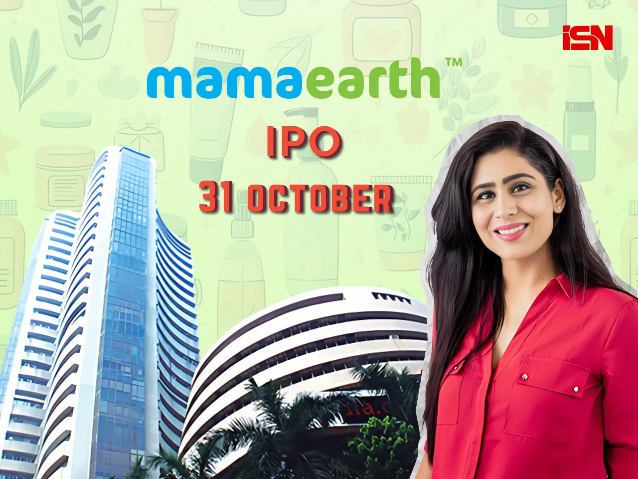 Mamaearth IPO 6