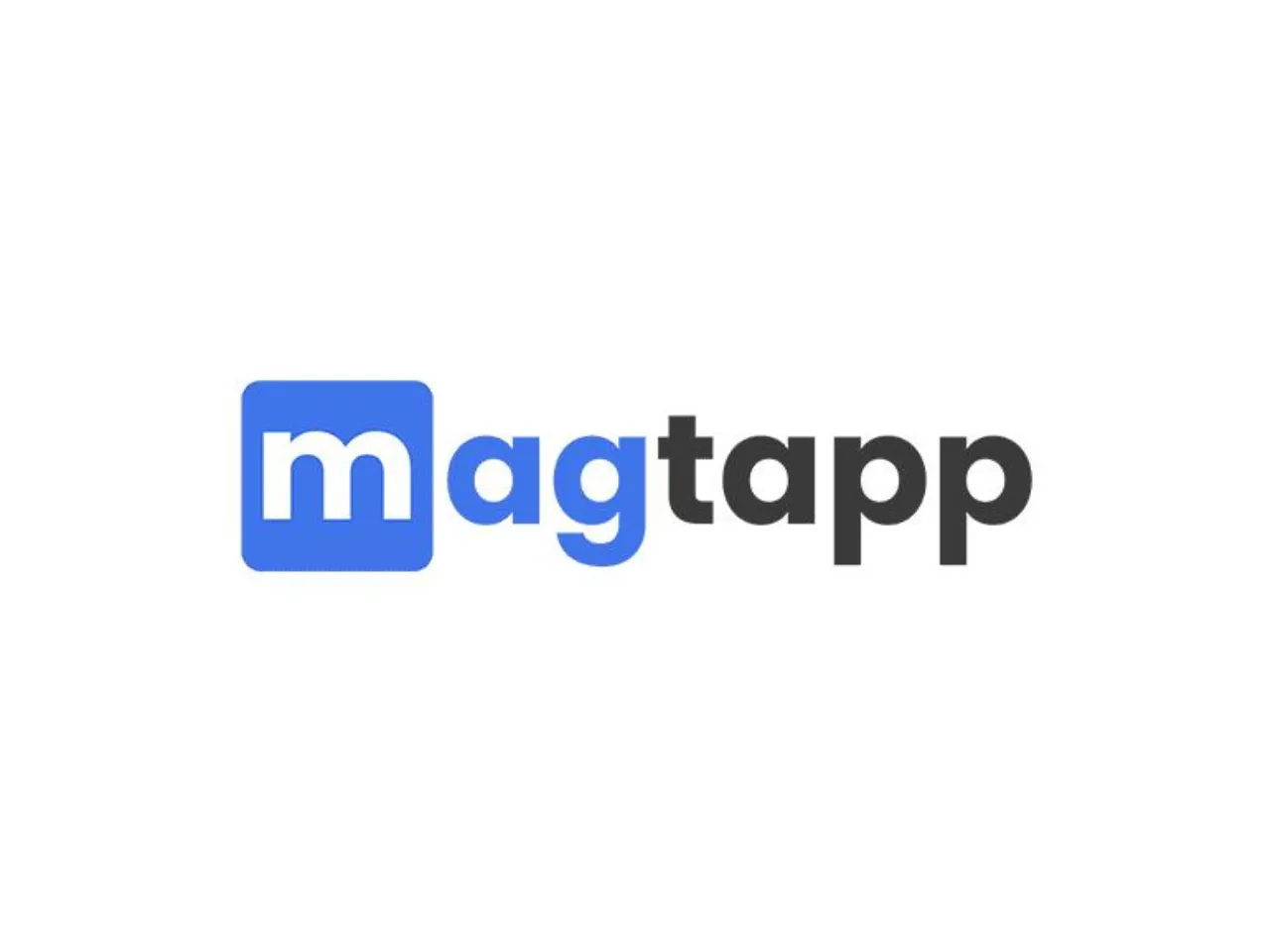 Magtapp Technologies Logo