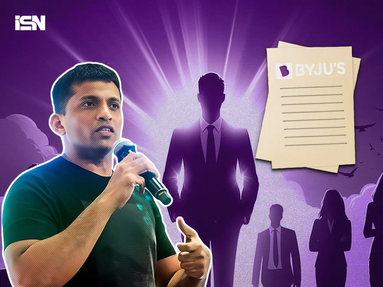 byjus ceo letter to shareholders