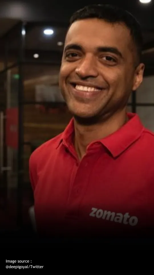 How many shares Zomato CEO Deepinder Goyal got in Mamaearth's IPO?