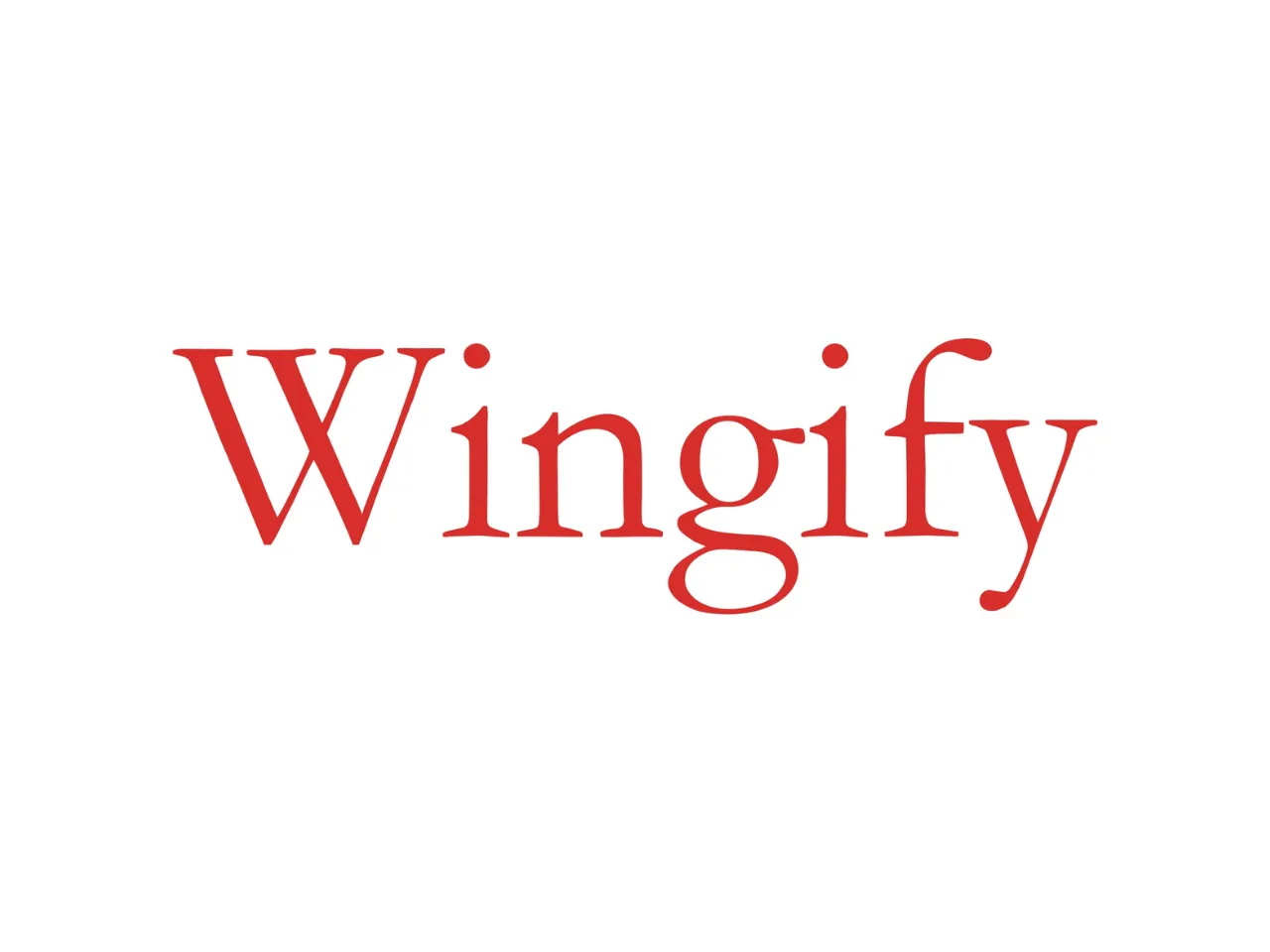 wingify