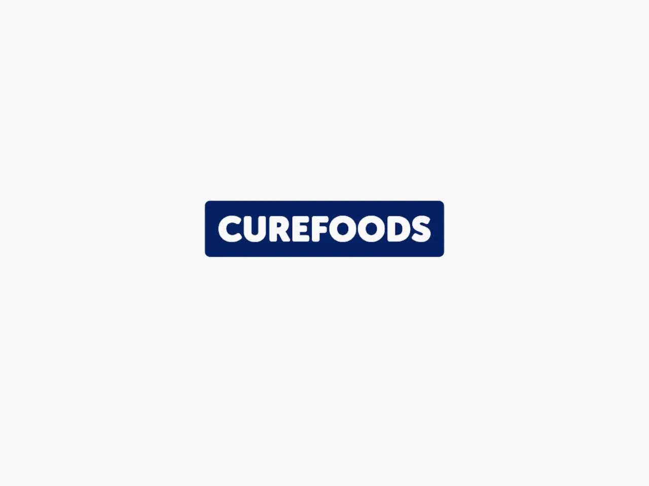 Curefoods Logo 