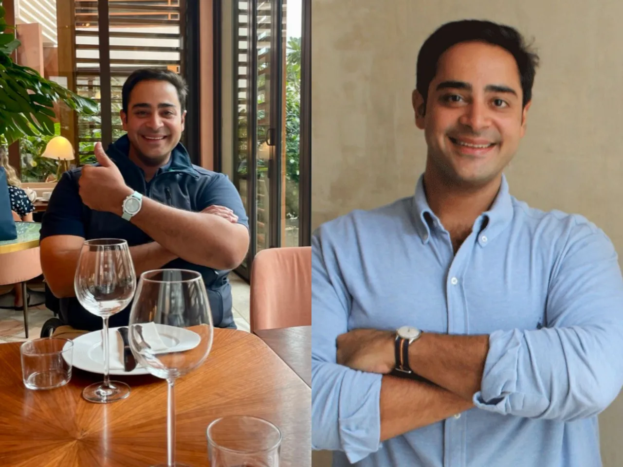 Rohan Malhotra passes away