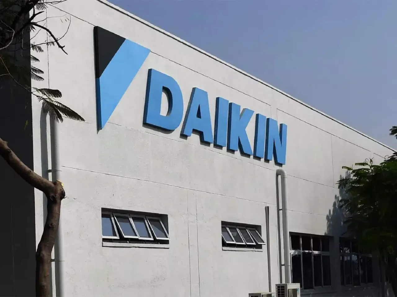 Daikin India