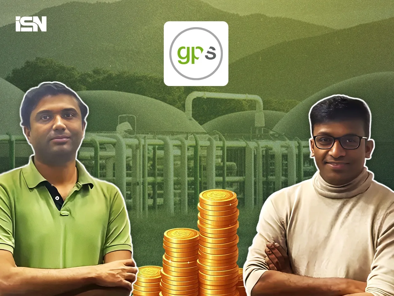GPS Renewables raises $50M in debt led by consortium of major banks and NBFCs