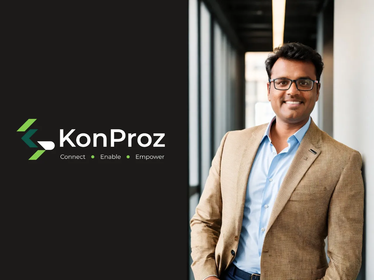 KonProz appoints Rajat Dhariwal as Chief Technology Officer 