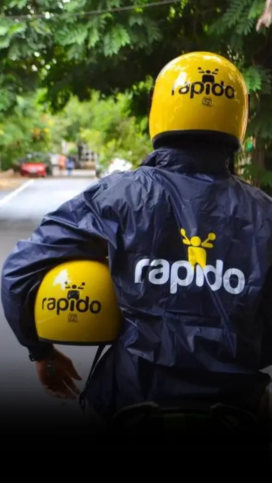 Rapido launches 'Bike Pink' in Chennai to empower women bike captains