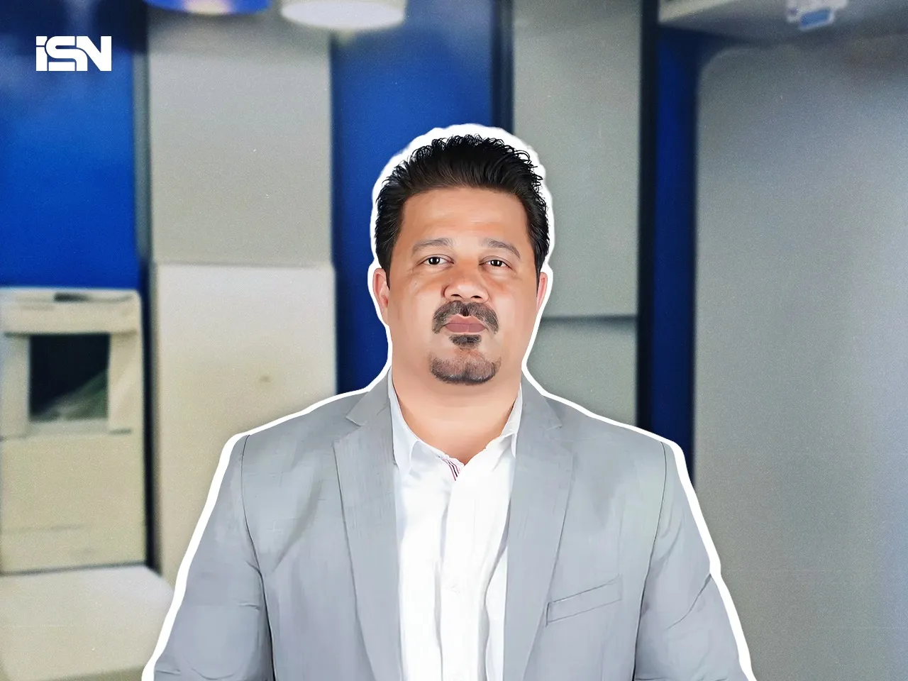 Square Insurance appoints Akash Parwal