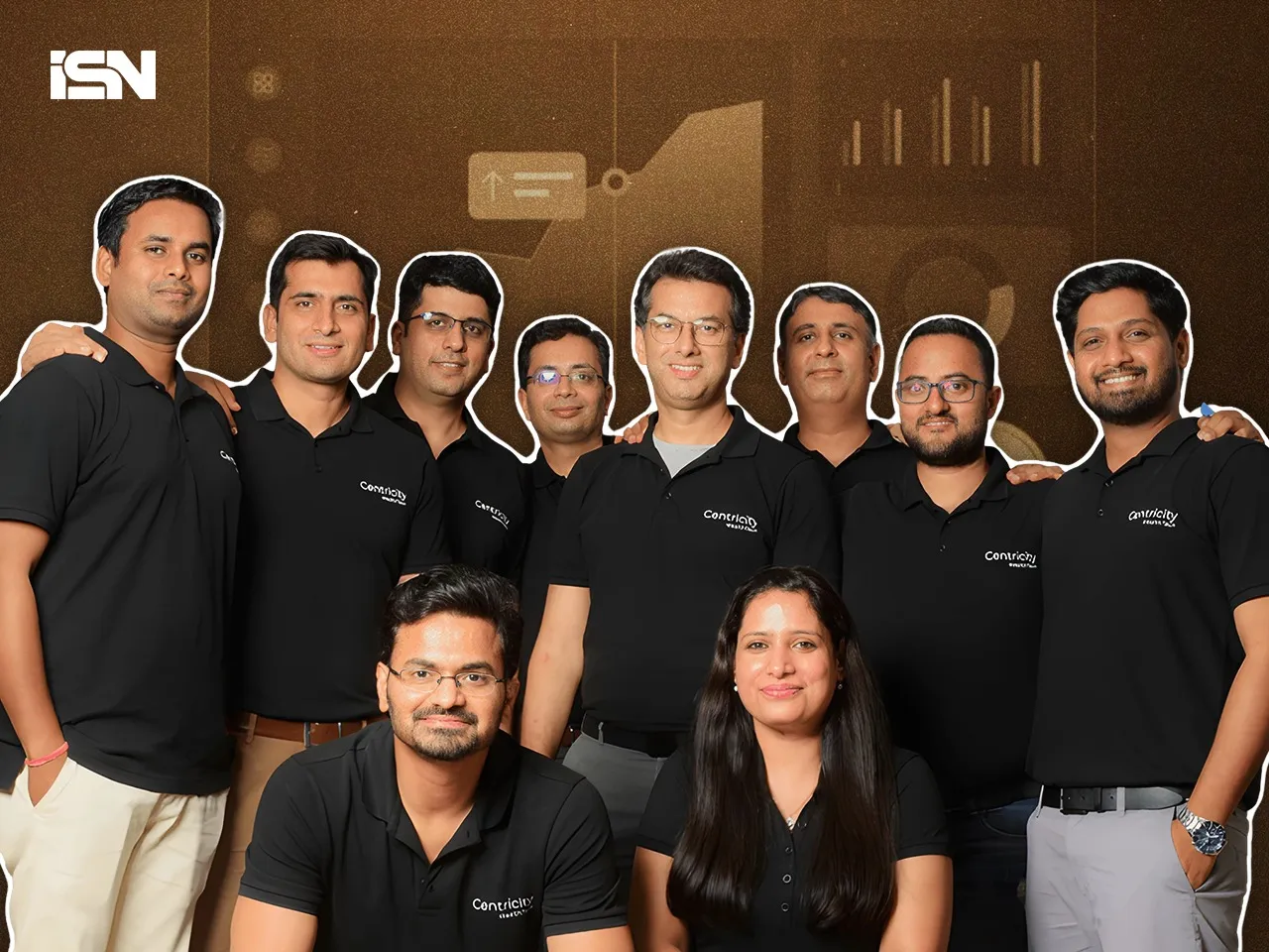  Centricity Team