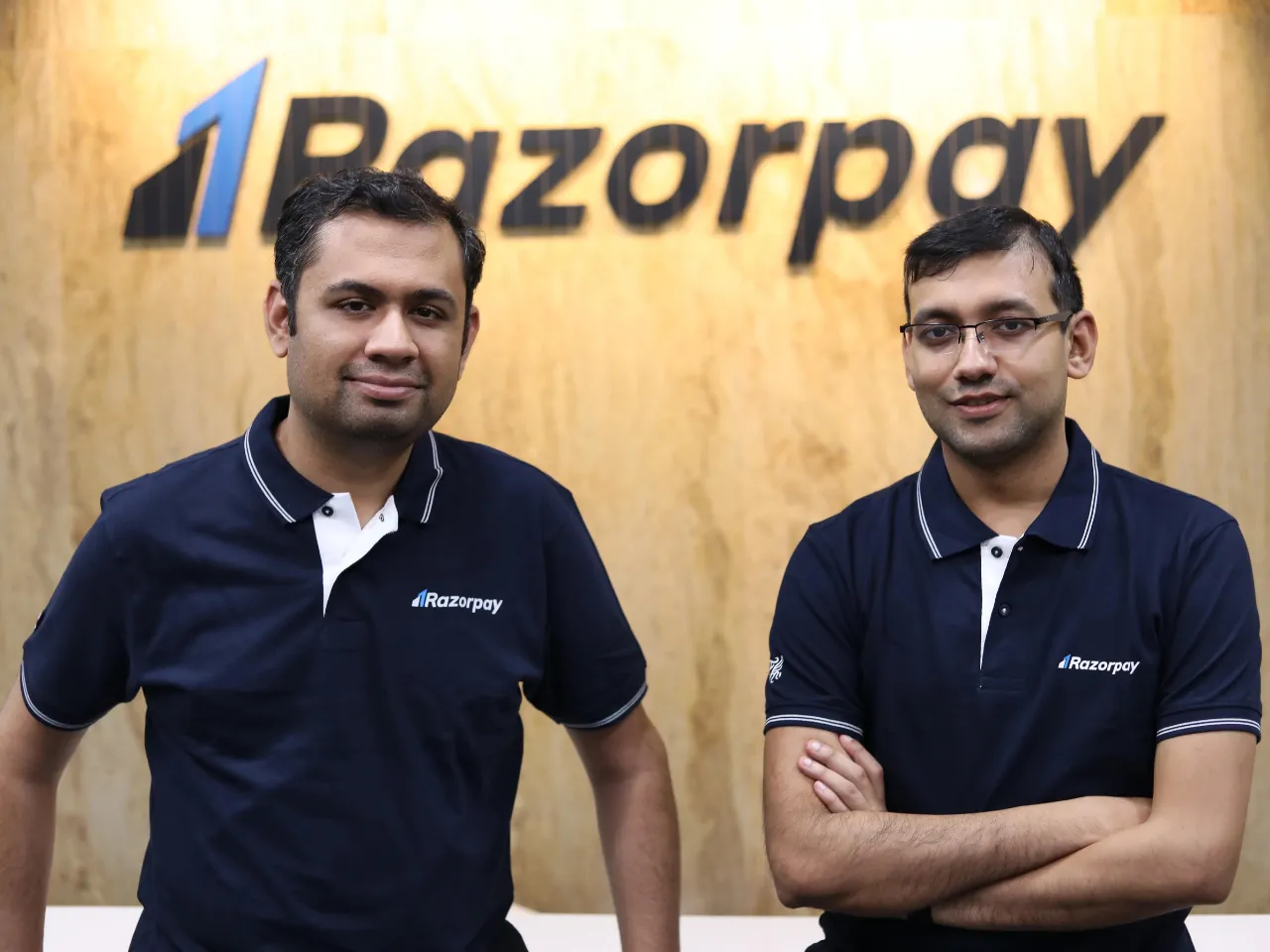 razorpay founders