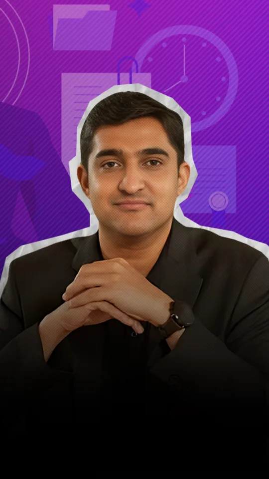Byju's appoints Arjun Mohan as its India CEO; Know about him