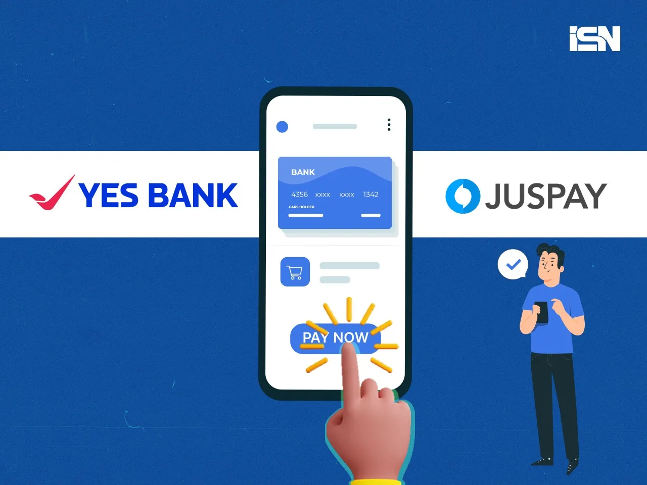 yesbank juspay