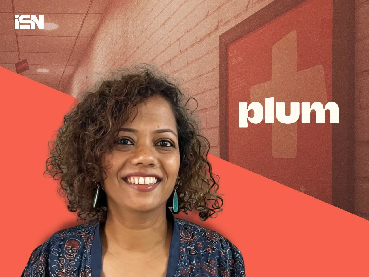 Plum appoints Priya Sunil