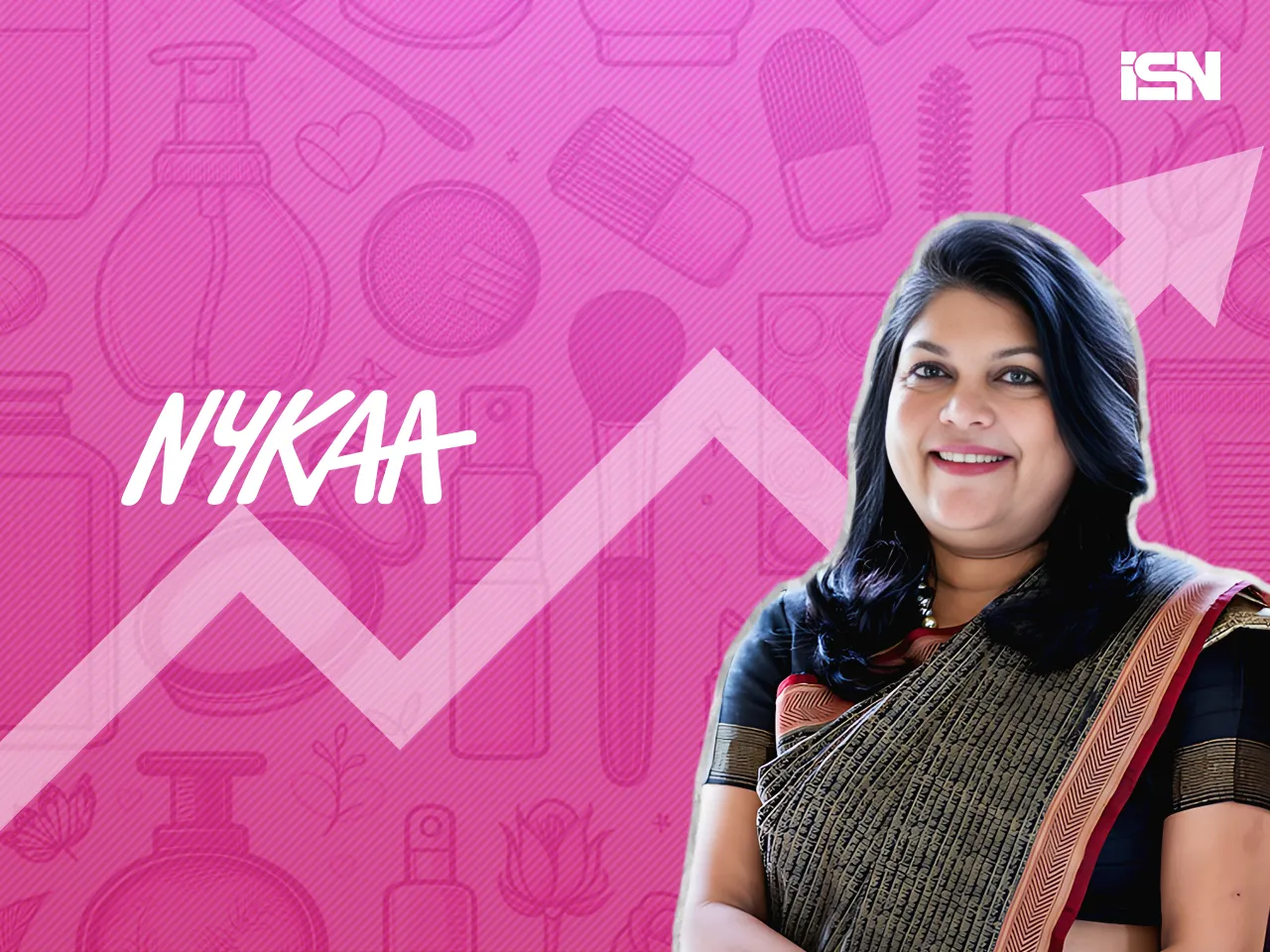 nykaa