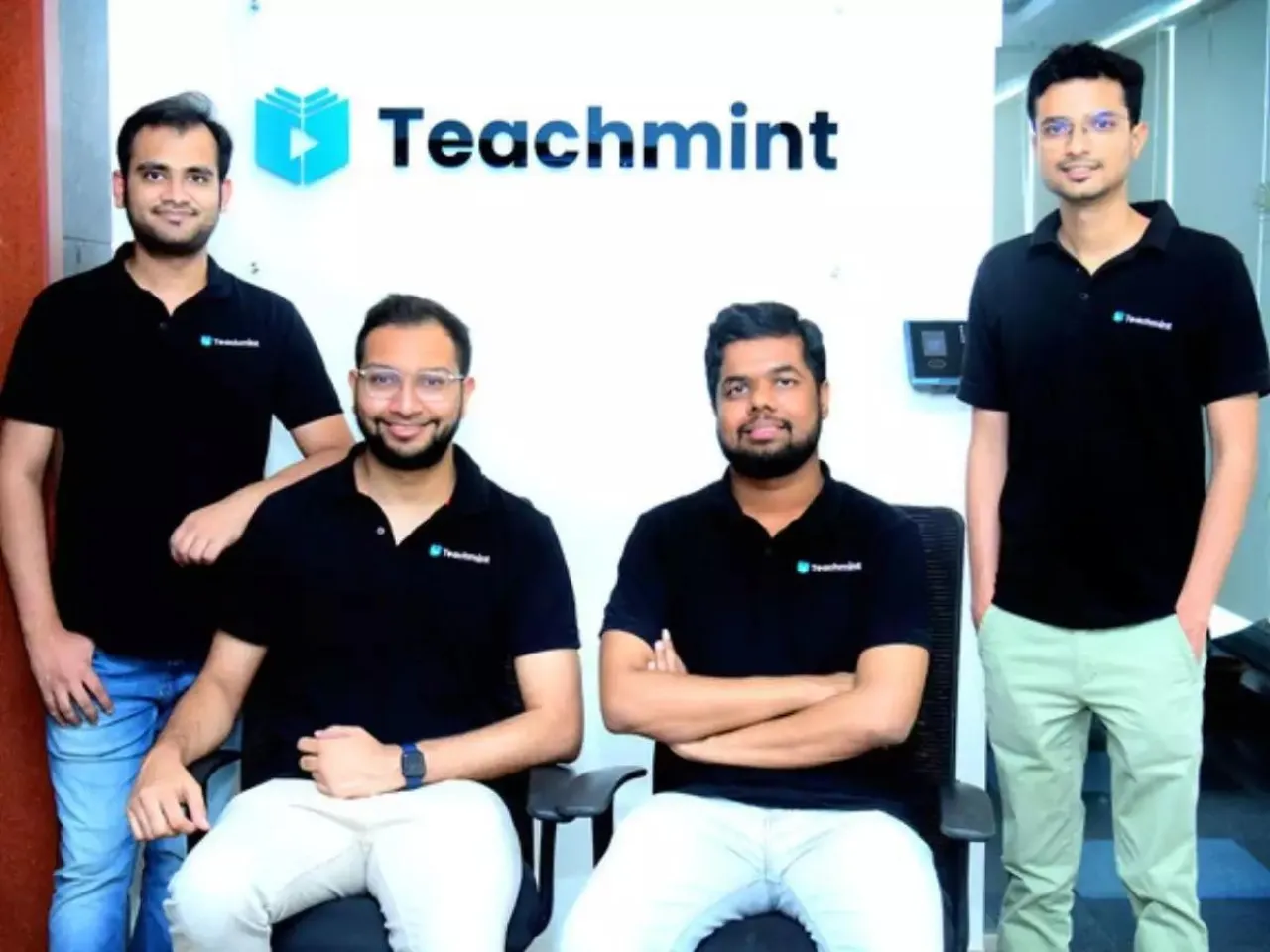 teachmint founders