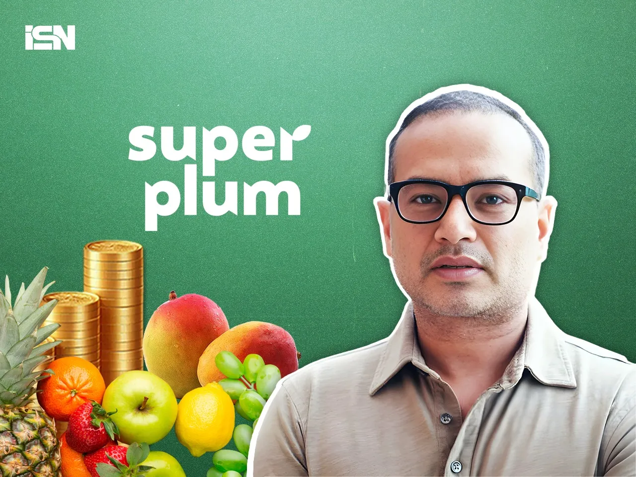 Superplum revolutionizing the fresh fruit supply chain raises $15M in a Series A funding round
