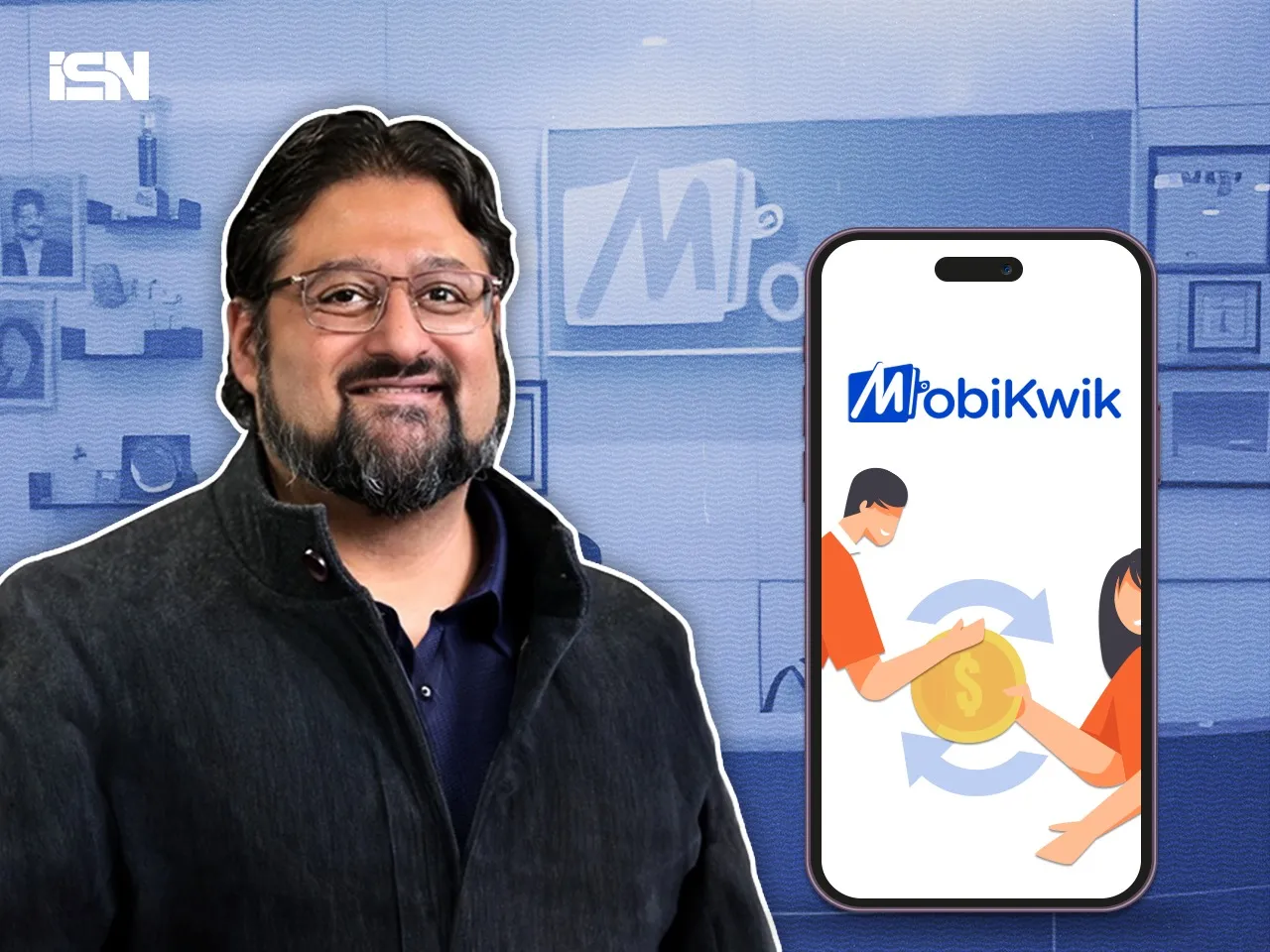 MobiKwik elevates Mohit Narain as Chief Operating Officer