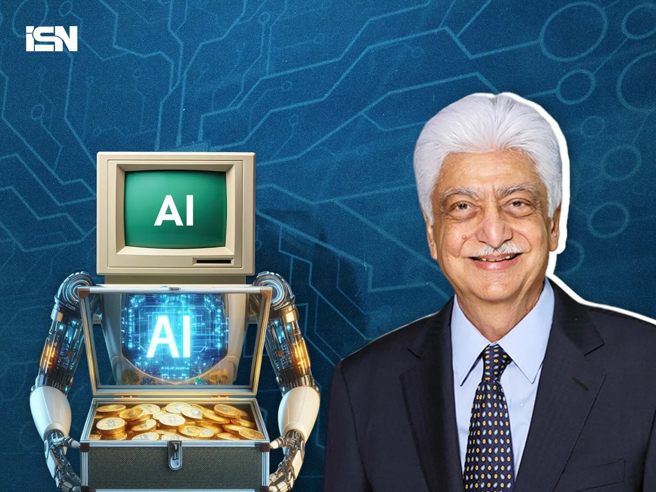 Premji Invest to increase investments in AI startups