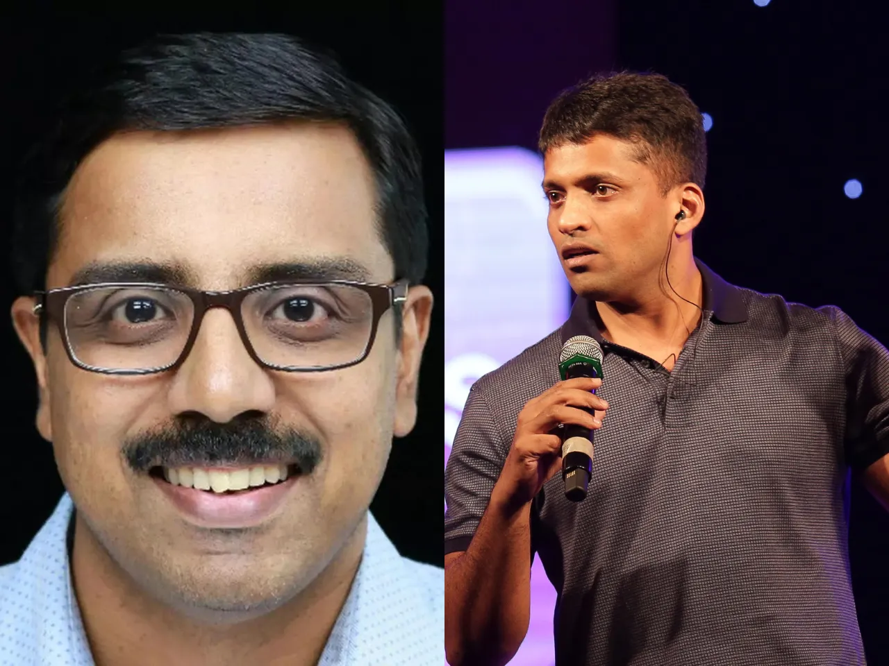 Short: Byju's CTO Anil Goel resigns; company elevates Jiny Thattil as the Group CTO