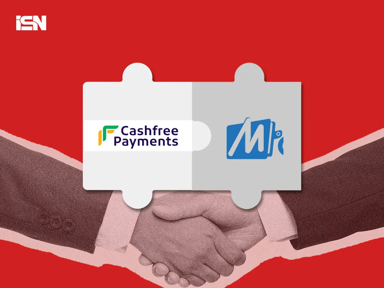 MobiKwik partners with Cashfree Payments