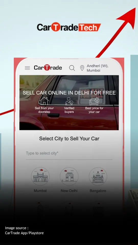 CarTrade to acquire OLX Autos' India biz for Rs 537 Cr