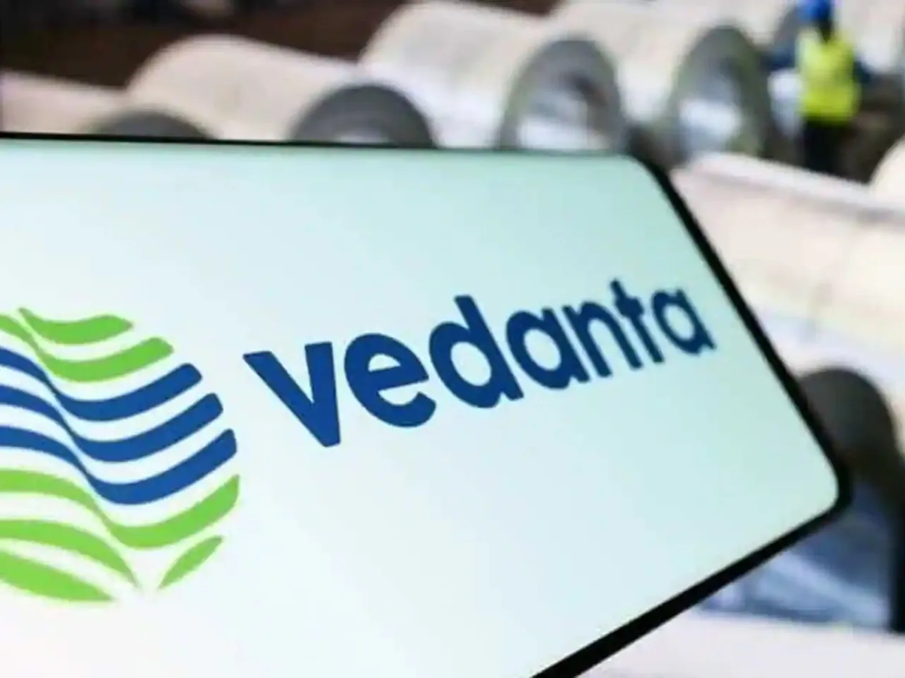 Vedanta Group Logo