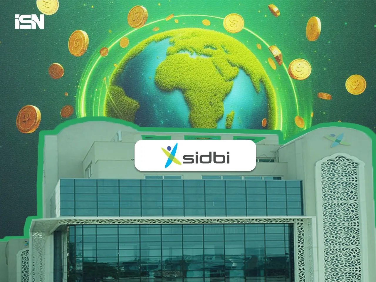 SIDBI launches First Green Climate Fund