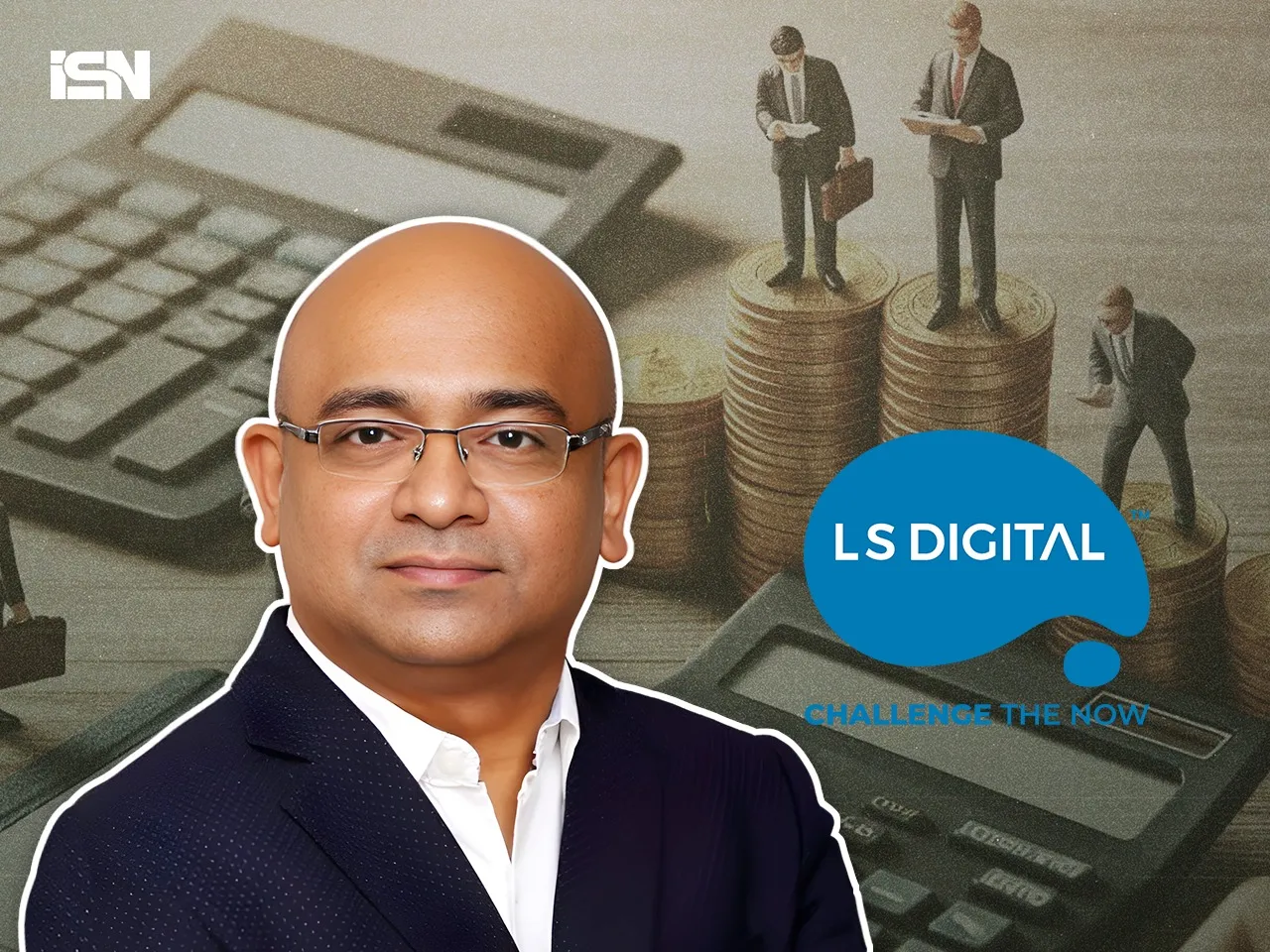 Digital marketing firm LS Digital's FY23 revenue jumps 35% to Rs 696 crore