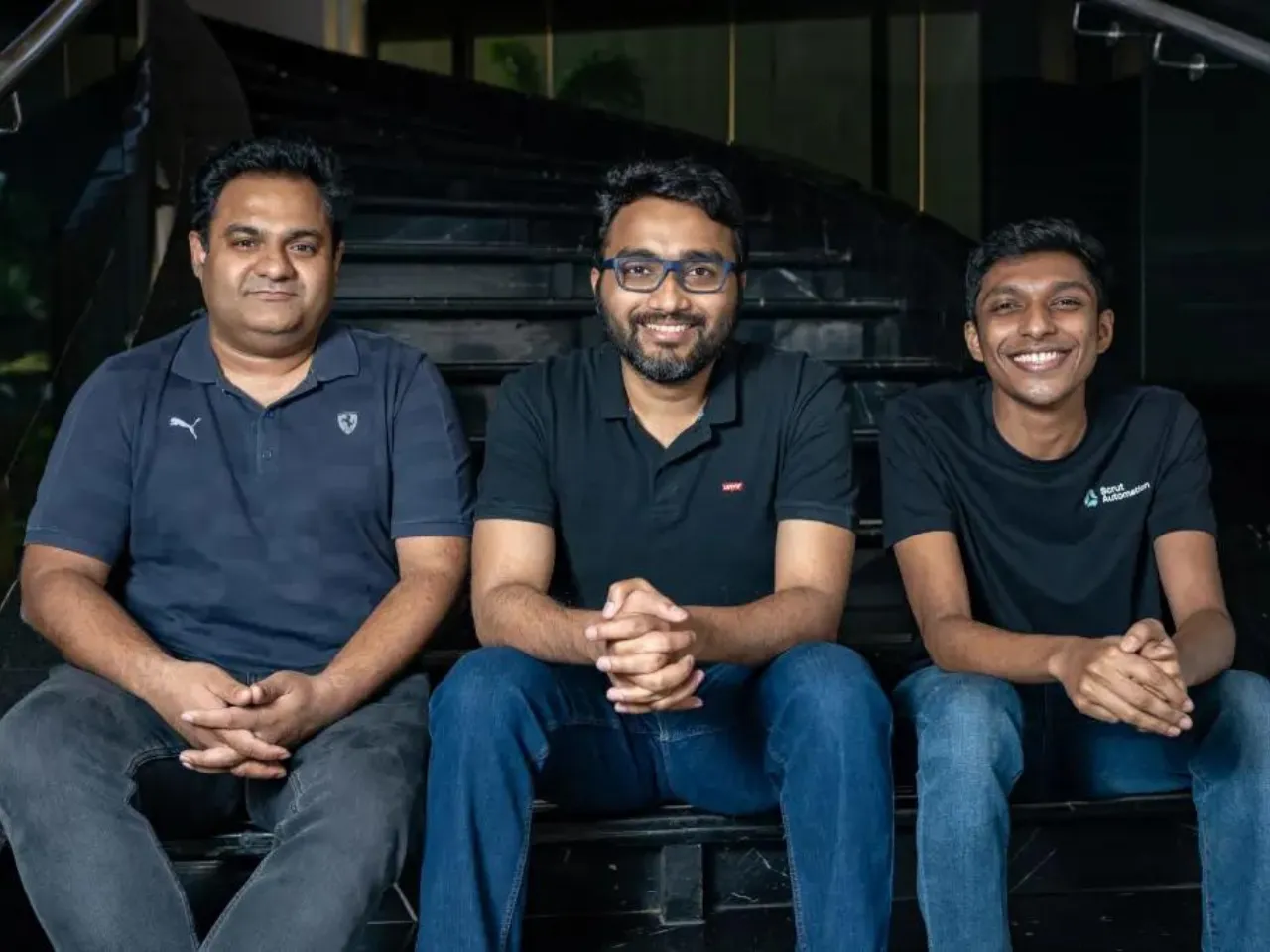 SaaS startup Scrut Automation raises $10M led by existing investors