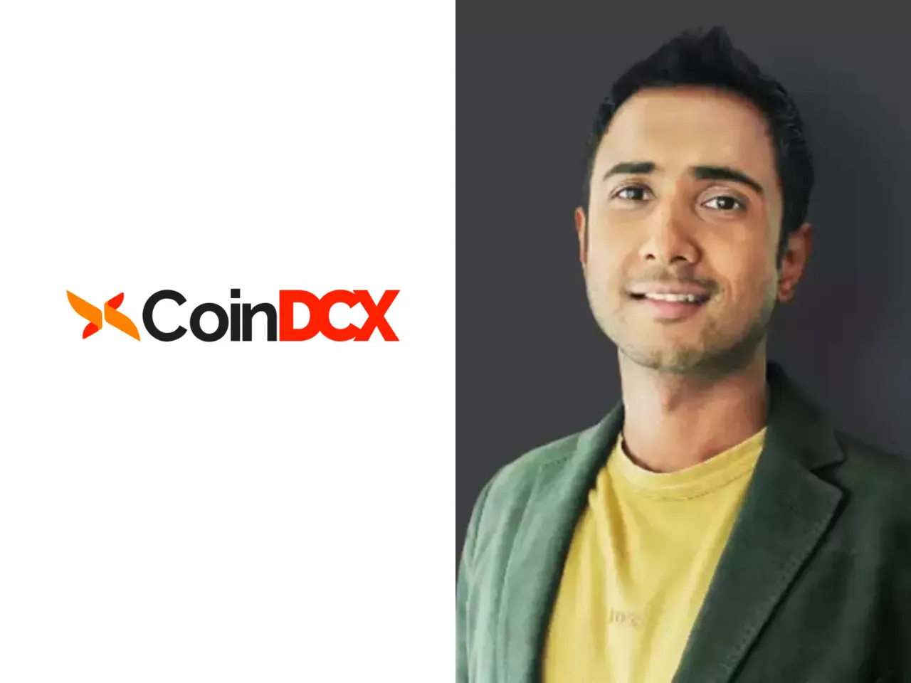 CoinDCX appoints Prashant Verma as Chief Growth and Marketing Officer of DCX Group