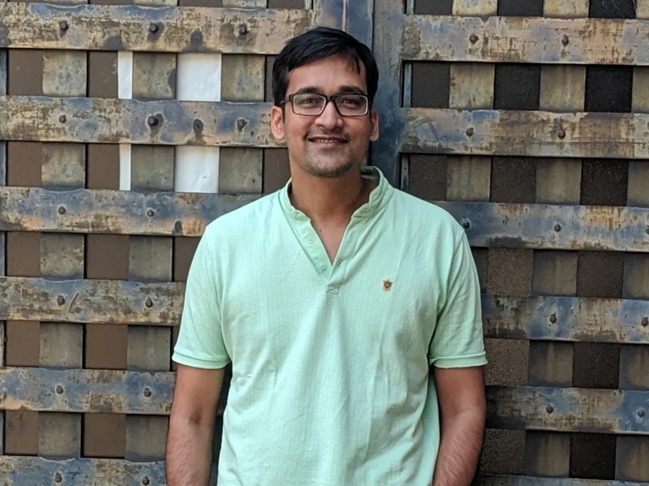 Sharad Kabra, Founder of Shipturtle