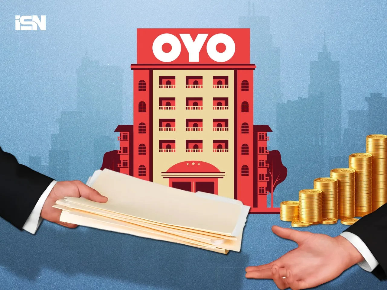 Oyo Hotels eyes bond sale