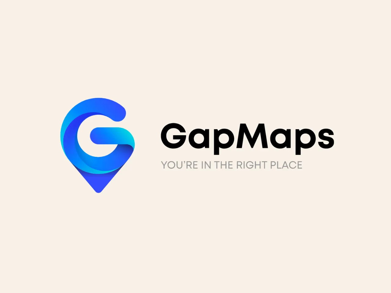 GapMaps Logo