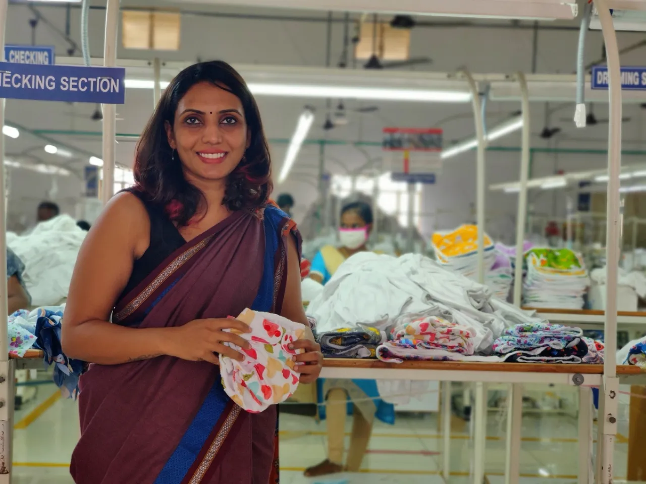 SuperBottoms Founder Pallavi Utagi