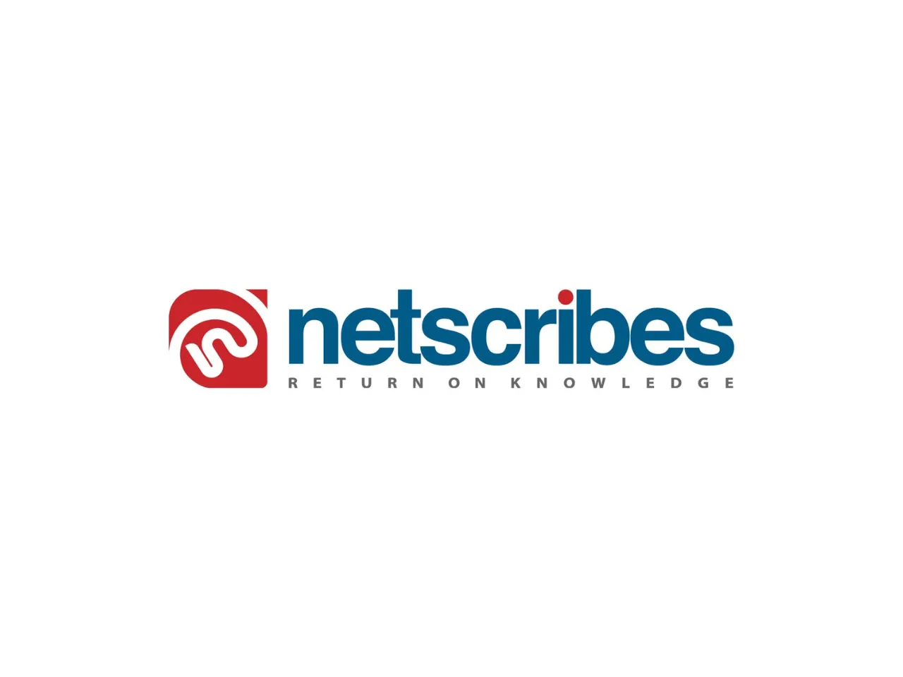 Netscribes Logo