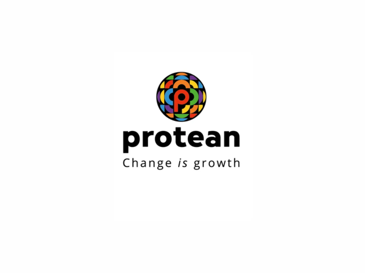 Protean Logo