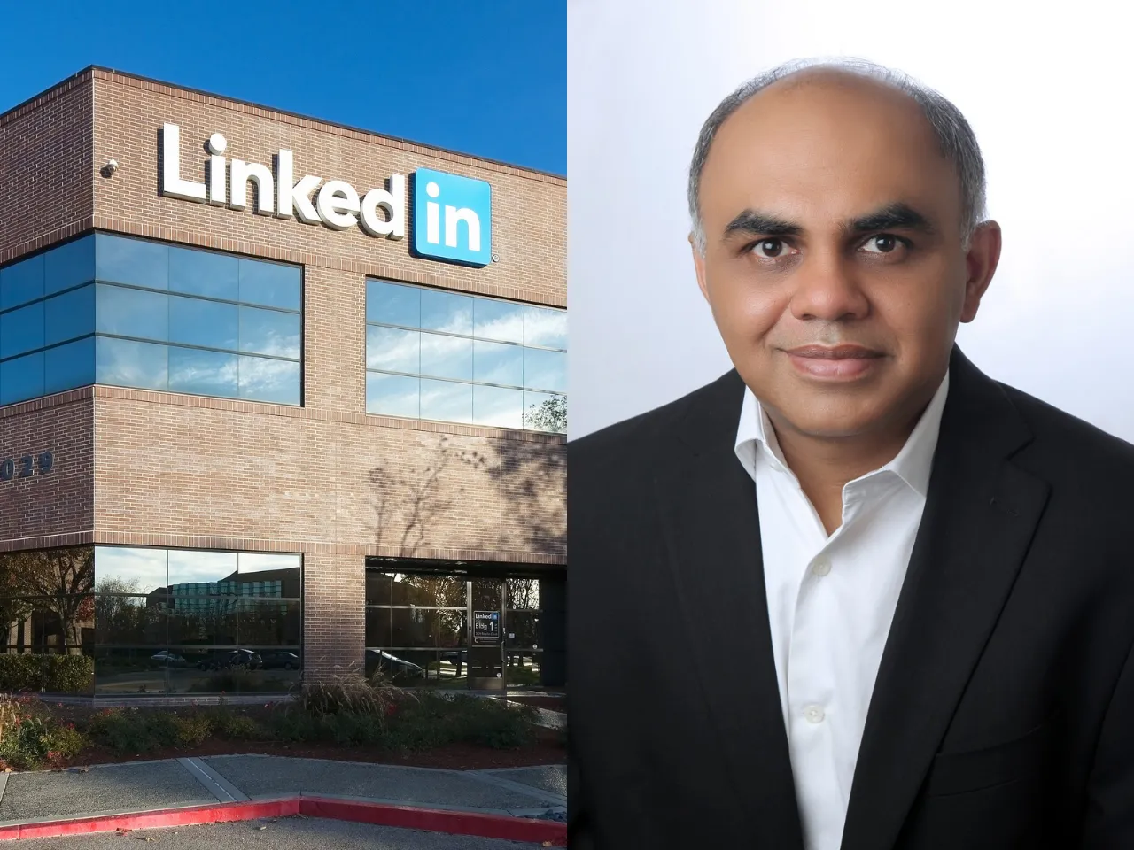 Microsoft-owned LinkedIn India head Ashutosh Gupta quits after 11 years