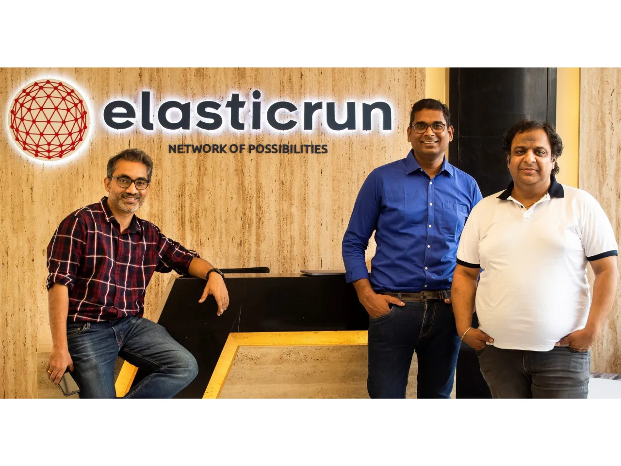 elasticrun 