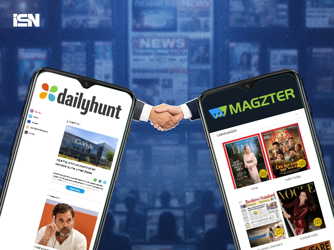 VerSe Innovation acquires Magzter