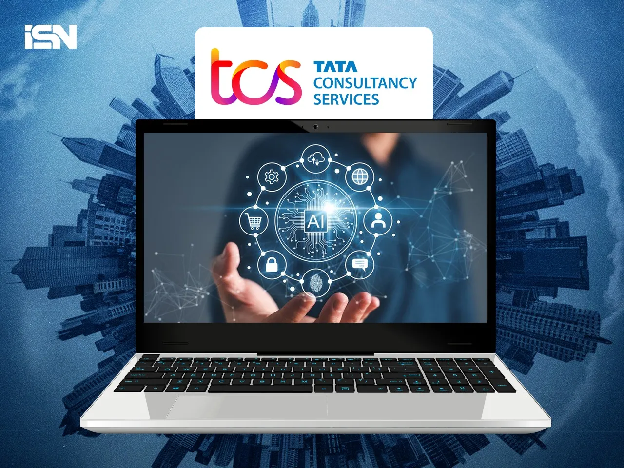 TCS launches WisdomNext