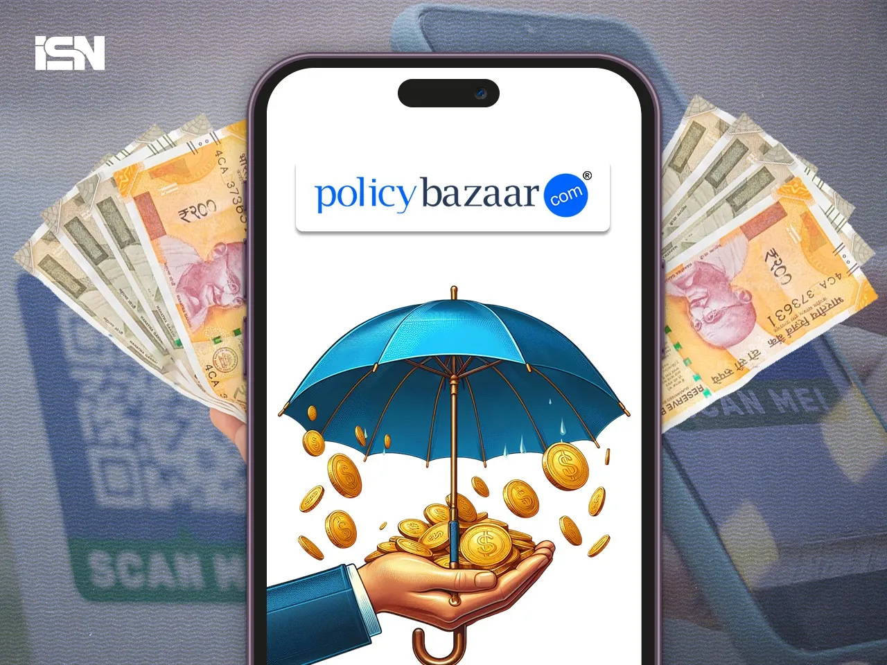 Policybazaar's parent company to launch a new payment aggregator subsidiary